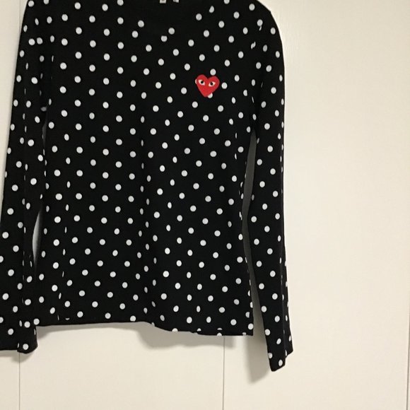 Comme des Garsons Tee Shirt - Picture 3 of 4